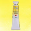 White Nights tubusos akvarellfesték, 10 ml - 201, cadmium yellow medium