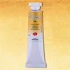 White Nights tubusos akvarellfesték, 10 ml - 209, naples yellow