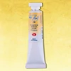 White Nights tubusos akvarellfesték, 10 ml - 218, yellow ochre