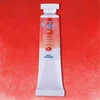 White Nights tubusos akvarellfesték, 10 ml - 318, scarlet