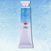 White Nights tubusos akvarellfesték, 10 ml - 503, ceruleum blue