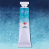White Nights tubusos akvarellfesték, 10 ml - 507, turquoise blue