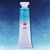 White Nights tubusos akvarellfesték, 10 ml - 519, azure blue
