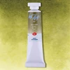 White Nights tubusos akvarellfesték, 10 ml - 727, olive green