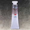 White Nights tubusos akvarellfesték, 10 ml - 811, ivory black