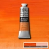 Kép 1/3 - Winsor&Newton Artisan vizes olajfesték, 37 ml - 090, cadmium orange hue