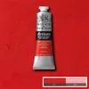 Kép 1/3 - Winsor&Newton Artisan vizes olajfesték, 37 ml - 099, cadmium red medium