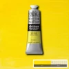 Kép 1/3 - Winsor&Newton Artisan vizes olajfesték, 37 ml - 346, lemon yellow