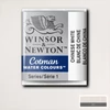 Kép 1/2 - Winsor&Newton Cotman 1/2 szilkés akvarellfesték - 150, chinese white