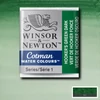 Kép 1/2 - Winsor&Newton Cotman 1/2 szilkés akvarellfesték - 312, hooker's green dark