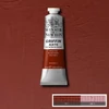 Winsor&Newton Griffin alkyd olajfesték, 37 ml - 317, indian red