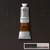 Winsor&Newton Griffin alkyd olajfesték, 37 ml - 676, vandyck brown