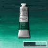 Kép 1/2 - Winsor&Newton Griffin alkyd olajfesték, 37 ml - 696, viridian hue