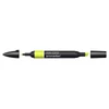 ProMarker kétvégű alkoholos filctoll - G178, lime green