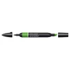 ProMarker kétvégű alkoholos filctoll - G356, forest green
