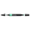 ProMarker kétvégű alkoholos filctoll - G637, mint green