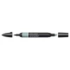 ProMarker kétvégű alkoholos filctoll - G917, grey green