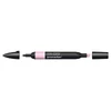 ProMarker kétvégű alkoholos filctoll - M328, pink carnation