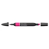 ProMarker kétvégű alkoholos filctoll - M865, magenta