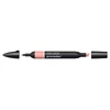 ProMarker kétvégű alkoholos filctoll - R547, salmon pink