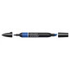 ProMarker kétvégű alkoholos filctoll - V264, royal blue