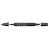 ProMarker kétvégű alkoholos filctoll - V524, aubergine