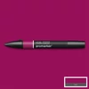 ProMarker kétvégű alkoholos filctoll - M544, maroon
