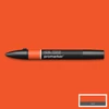 ProMarker kétvégű alkoholos filctoll - O177, bright orange