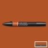 ProMarker kétvégű alkoholos filctoll - O335, terracotta