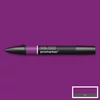 ProMarker kétvégű alkoholos filctoll - V735, plum