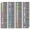 ProMarker kétvégű alkoholos filctoll készlet - 96 db, extended collection