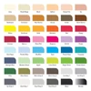 ProMarker kétvégű alkoholos filctoll készlet - 48 db, Essential shades