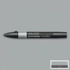 ProMarker Metallic kétvégű alkoholos filctoll - silver