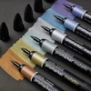 ProMarker Metallic kétvégű alkoholos filctoll - violet