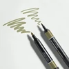 ProMarker Metallic kétvégű alkoholos filctoll - violet
