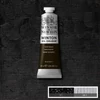 Winsor&Newton Winton olajfesték, 37 ml - 331, ivory black