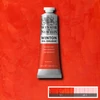 Winsor&Newton Winton olajfesték, 37 ml - 603, scarlet lake