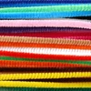 Zsenília, 50 cm - különféle színekben