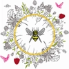 Kép 2/2 - Szalvéta csomagban - Méh szeretet
