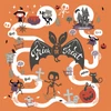 Kép 2/2 - Szalvéta csomagban - Halloween szórakozás