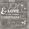 Kép 2/2 - Szalvéta csomagban - JOY és LOVE