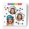 Kép 4/4 - Snazaroo arcfesték készlet, mini - kék kalóz