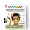 Kép 1/4 - Snazaroo arcfesték készlet, mini - tigris