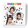 Kép 4/4 - Snazaroo arcfesték készlet, mini - nyuszi