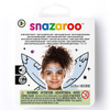 Kép 1/4 - Snazaroo arcfesték készlet, mini - jégtündér