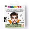 Kép 1/4 - Snazaroo arcfesték készlet, mini - vámpír