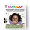Kép 1/4 - Snazaroo arcfesték készlet, mini - boszorkány