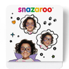 Kép 3/4 - Snazaroo arcfesték készlet, mini - boszorkány