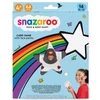 Snazaroo arcfesték készlet - Családi arcfestés kártyajáték