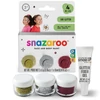 Kép 3/3 - Snazaroo Bio Glitter Fine csillámpor készlet fixáló géllel